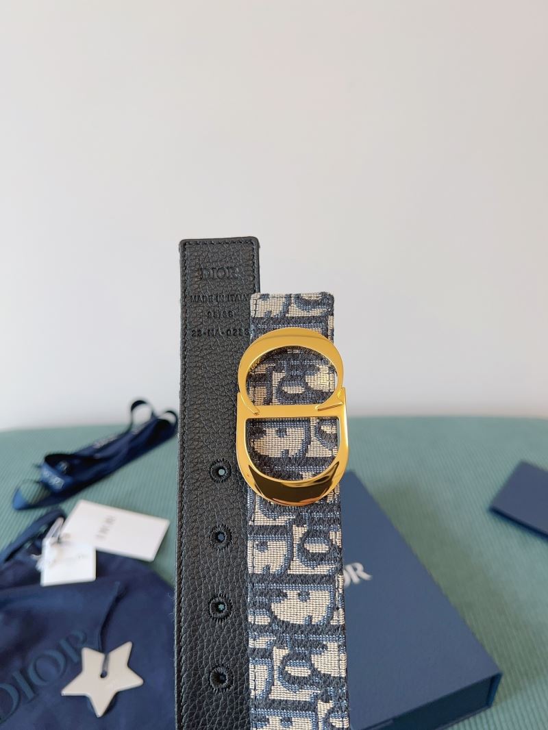 chr1st1an D10r belts